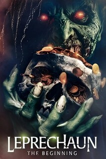 Фильм Лепрекон: Начало (2025)