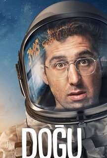 Сериал Догу (2021)