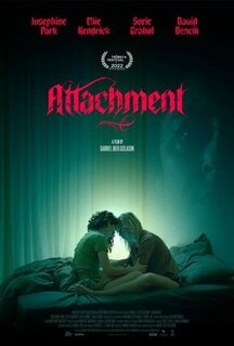 Фильм У ночи есть глаза (2022)