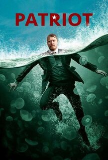 Сериал Патриот (2015)