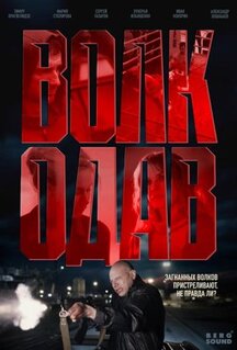 Сериал Волкодав (2025)