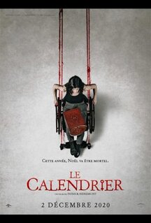 Фильм Календарь дьявола (2020)