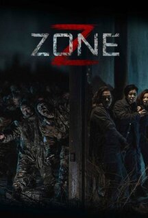 Фильм Зона Зомби (2024)