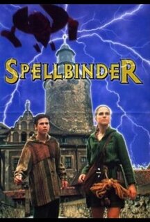 Сериал Чародей (1995)
