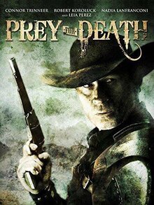 Фильм Охота за мертвецом (2015)