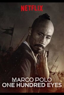 Фильм Марко Поло: Сотня глаз (2015)