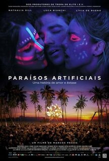 Фильм Искусственный рай (2012)