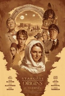 Фильм Stargate Origins: Catherine (2018)