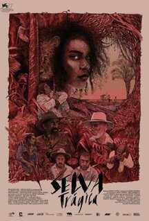 Фильм Трагедии джунглей (2020)