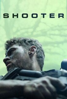 Сериал Стрелок (2016)