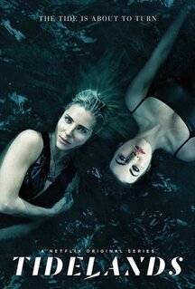 Сериал Страна приливов (2018)