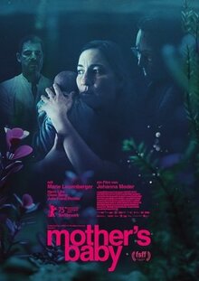 Фильм Мамино дитя (2025)