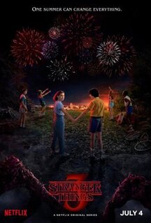 Сериал Очень странные дела (2016)