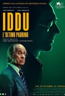 Фильм Сицилийские письма (2024)