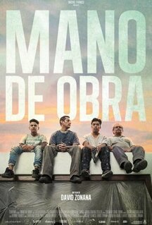 Фильм Рабочая сила (2019)