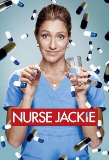 Сериал Сестра Джеки (2009)