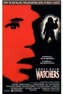 Фильм Ангелы-хранители (1988)