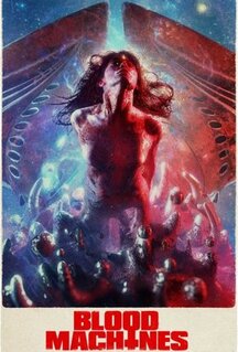 Фильм Кровь машин (2019)
