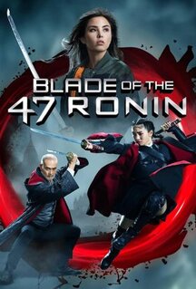 Фильм Blade of the 47 Ronin (2022)