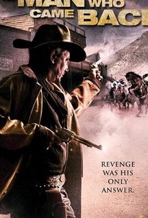Фильм Расплата кровью (2008)