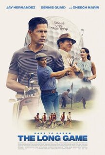 Фильм Игра джентельменов (2023)