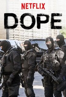 Сериал Dope (2017)