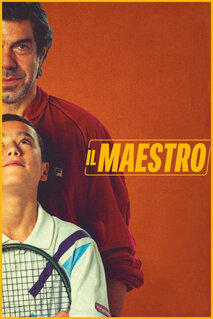Фильм Маэстро (2025)