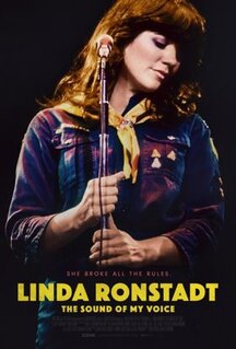 Фильм Linda Ronstadt: The Sound of My Voice (2019)