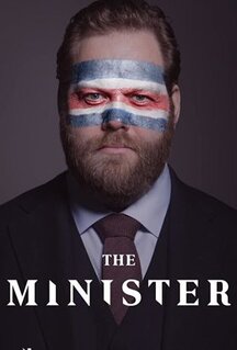 Сериал Министр (2020)