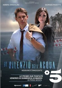 Сериал Молчание воды (2019)