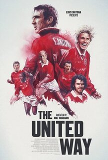 Фильм Великий «Юнайтед» (2021)