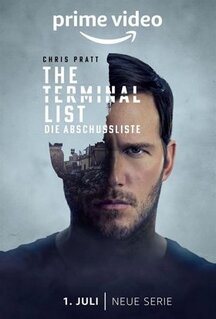 Сериал Список смертников (2022)
