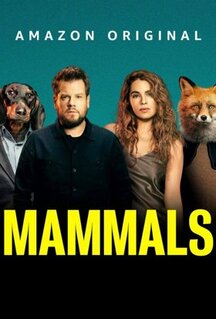 Сериал Млекопитающие (2022)