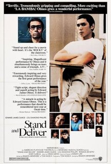 Фильм Выстоять и добиться (1988)