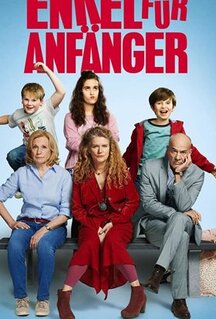 Фильм Внуки для начинающих (2020)