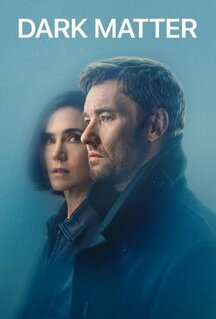 Сериал Тёмная материя (2024)