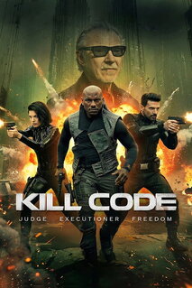 Фильм Код смерти (2026)