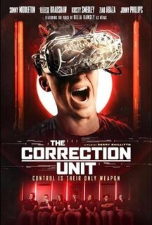 Фильм Исправительный лагерь (2025)