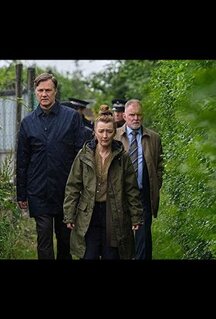 Сериал Шервуд (2022)