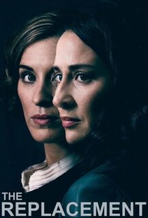Сериал Подмена (2017)