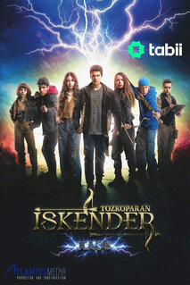 Сериал Лучник Искендер: Хаос (2025)