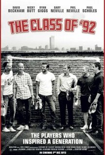 Фильм Класс 92 (2013)