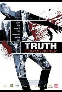 The Truth Commissioner