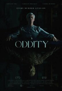 Фильм Астрал. Медиум (2024)