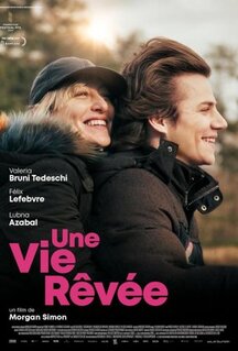 Фильм Воображаемая жизнь (2024)