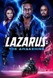 Фильм Лазарь: Пробуждение (2026)