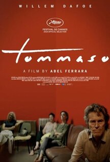 Фильм Томмазо (2019)