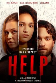 Фильм Help (2021)