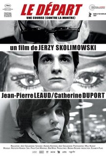 Фильм Старт (1967)