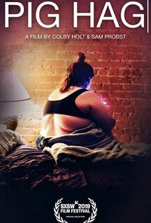 Фильм Pig Hag (2019)